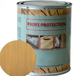 Profi Protection olie - Sky Grey 250 ml