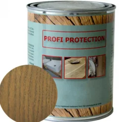 Profi Protection olie - Slate Grey 250 ml
